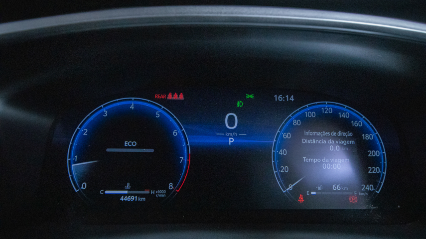 Toyota COROLLA CROSS 2.0 VVT-IE FLEX XRE DIRECT SHIFT 13