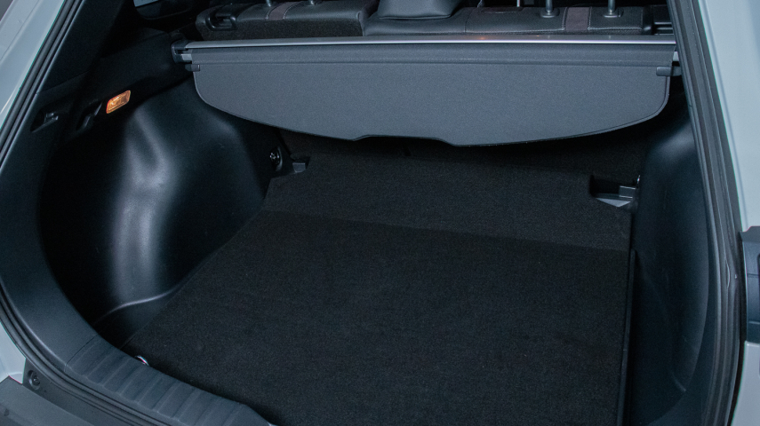 Toyota COROLLA CROSS 2.0 VVT-IE FLEX XRE DIRECT SHIFT 12