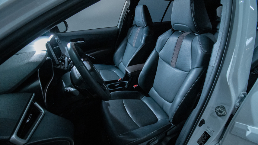 Toyota COROLLA CROSS 2.0 VVT-IE FLEX XRE DIRECT SHIFT 23