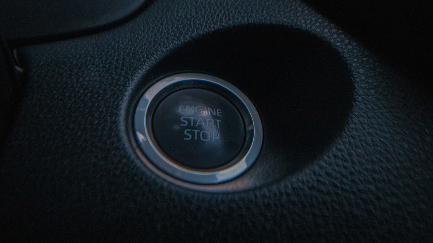 Toyota COROLLA CROSS 2.0 VVT-IE FLEX XRE DIRECT SHIFT 18