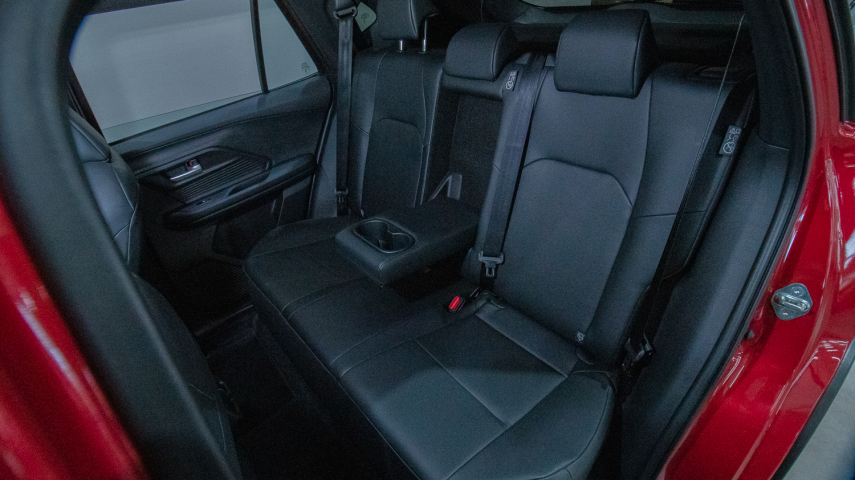 Toyota YARIS CROSS 1.5 VVT-I FLEX XRE CVT 24