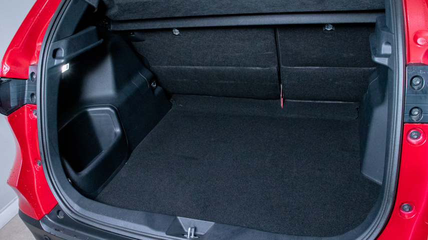 Toyota YARIS CROSS 1.5 VVT-I FLEX XRE CVT 12