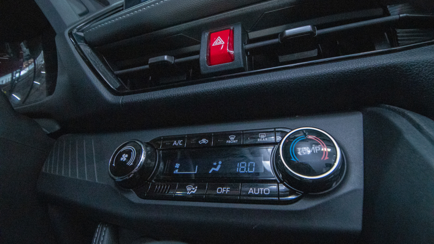 Toyota YARIS CROSS 1.5 VVT-I FLEX XRE CVT 20