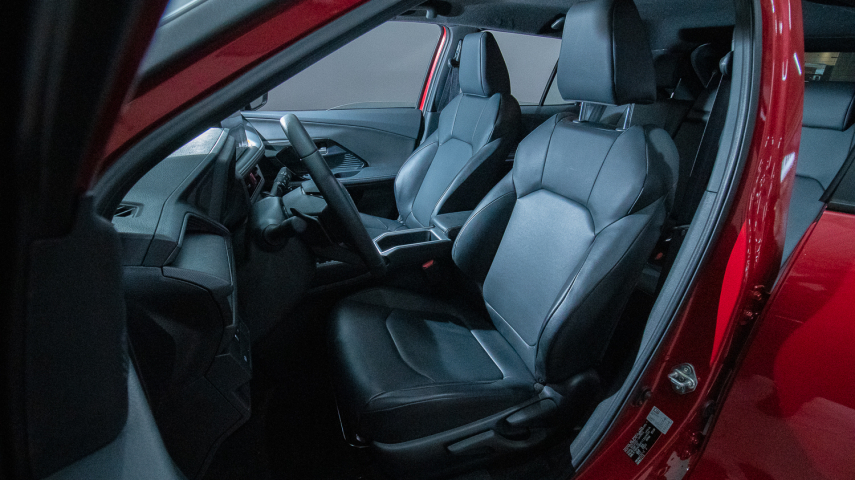 Toyota YARIS CROSS 1.5 VVT-I FLEX XRE CVT 23