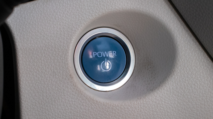 Toyota COROLLA CROSS 1.8 VVT-I HYBRID FLEX XRX CVT 18