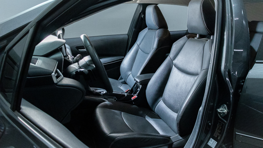 Toyota COROLLA 2.0 VVT-IE FLEX XEI DIRECT SHIFT 23