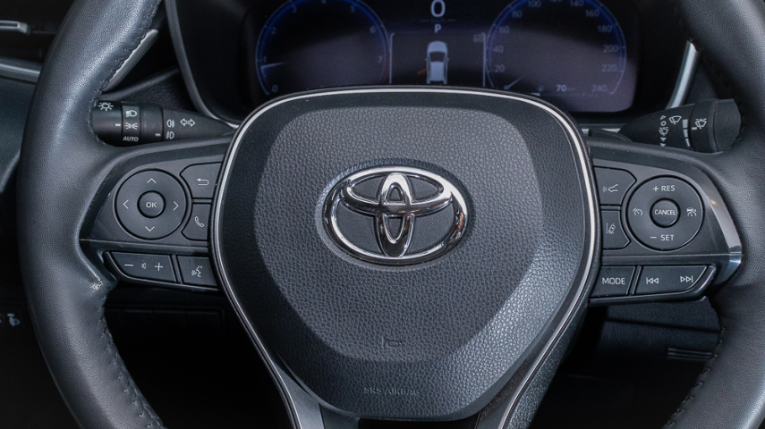 Toyota COROLLA 2.0 VVT-IE FLEX XEI DIRECT SHIFT 17