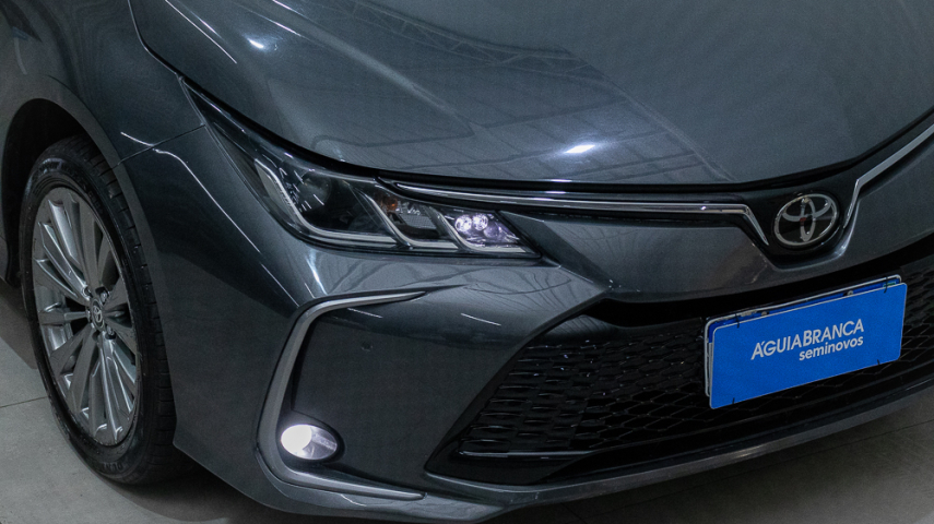 Toyota COROLLA 2.0 VVT-IE FLEX XEI DIRECT SHIFT 6