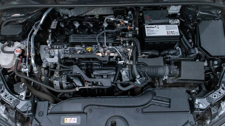 Toyota COROLLA 2.0 VVT-IE FLEX XEI DIRECT SHIFT 7