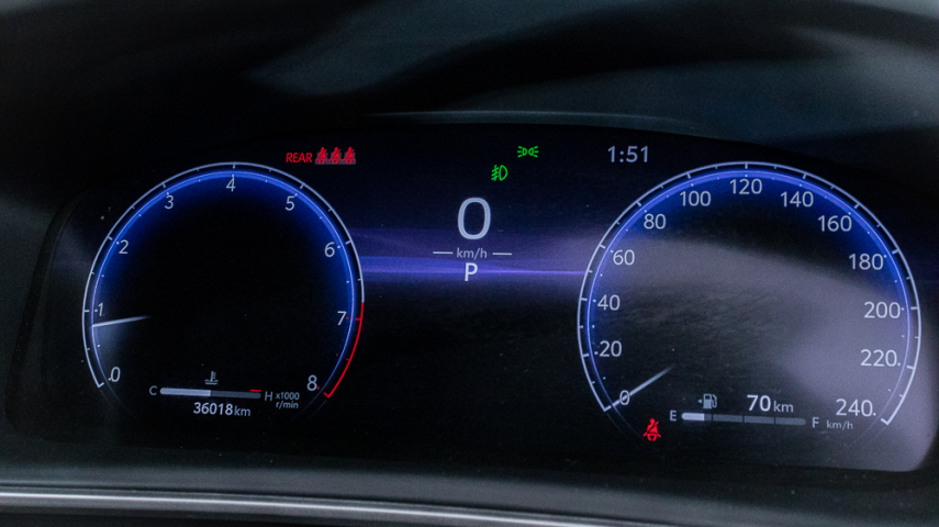 Toyota COROLLA 2.0 VVT-IE FLEX XEI DIRECT SHIFT 13