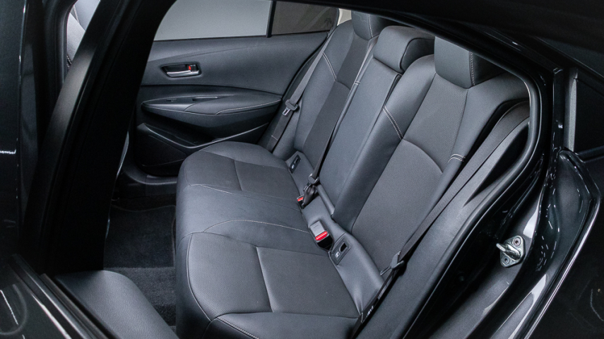 Toyota COROLLA 2.0 VVT-IE FLEX XEI DIRECT SHIFT 24