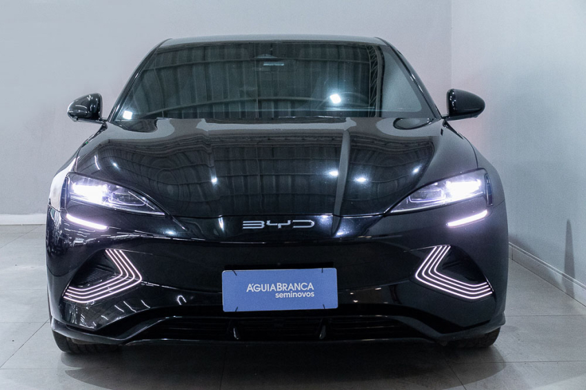 BYD SEAL 82,5 KW ELÉTRICO AWD 3