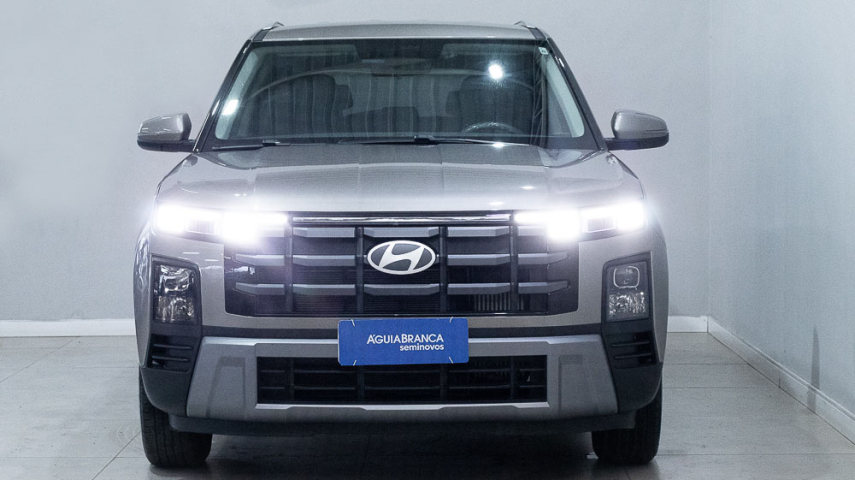 Hyundai CRETA 1.0 TGDI FLEX COMFORT AUTOMÁTICO 3
