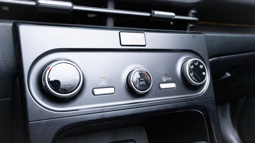 Hyundai CRETA 1.0 TGDI FLEX COMFORT AUTOMÁTICO 17