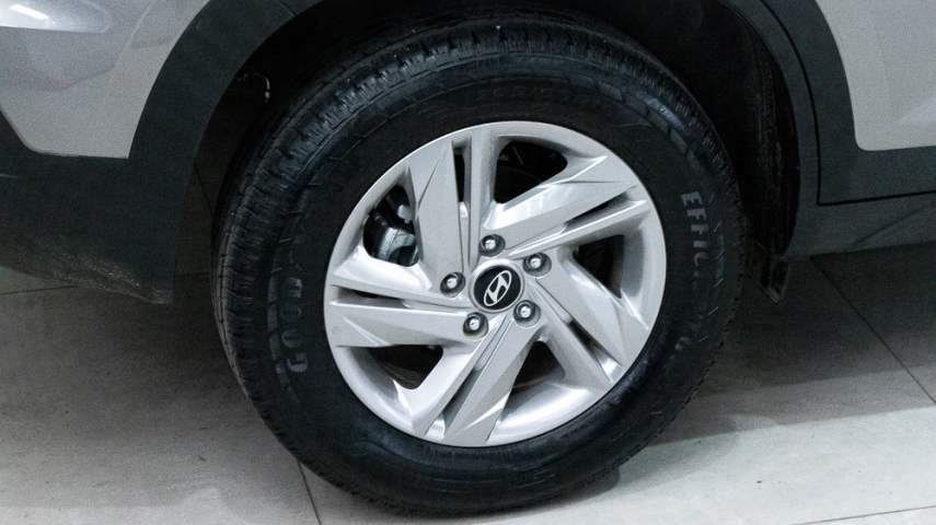 Hyundai CRETA 1.0 TGDI FLEX COMFORT AUTOMÁTICO 2