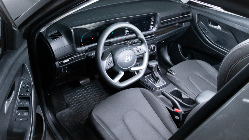 Hyundai CRETA 1.0 TGDI FLEX COMFORT AUTOMÁTICO 14