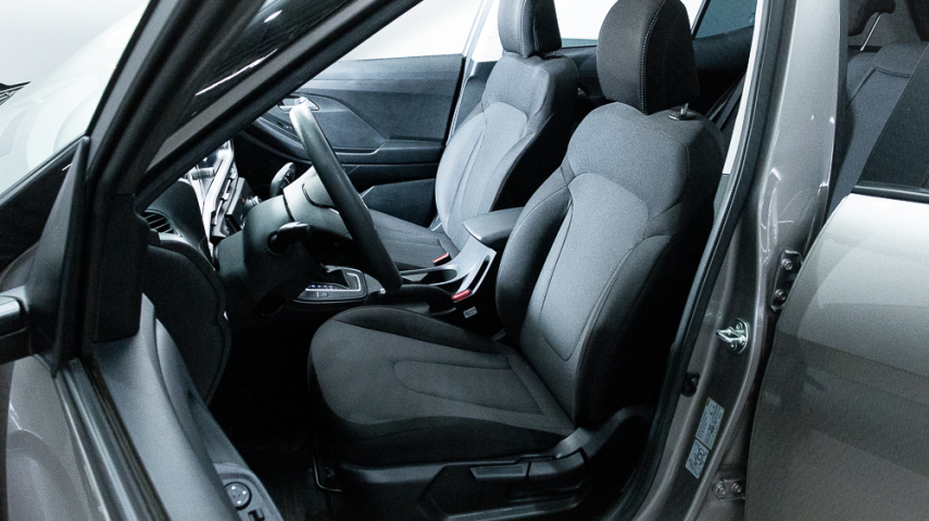 Hyundai CRETA 1.0 TGDI FLEX COMFORT AUTOMÁTICO 20