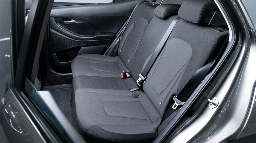 Hyundai CRETA 1.0 TGDI FLEX COMFORT AUTOMÁTICO 21