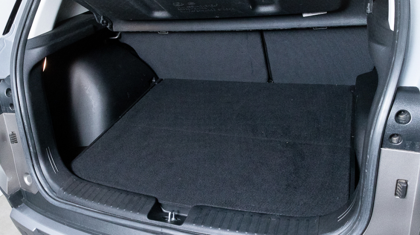 Hyundai CRETA 1.0 TGDI FLEX COMFORT AUTOMÁTICO 11