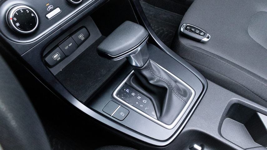 Hyundai CRETA 1.0 TGDI FLEX COMFORT AUTOMÁTICO 18