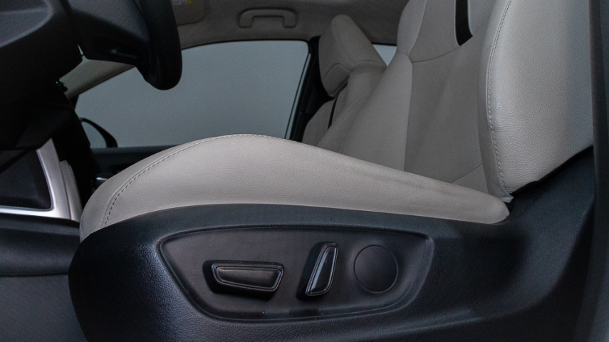Toyota COROLLA CROSS 1.8 VVT-I HYBRID FLEX XRX CVT 24