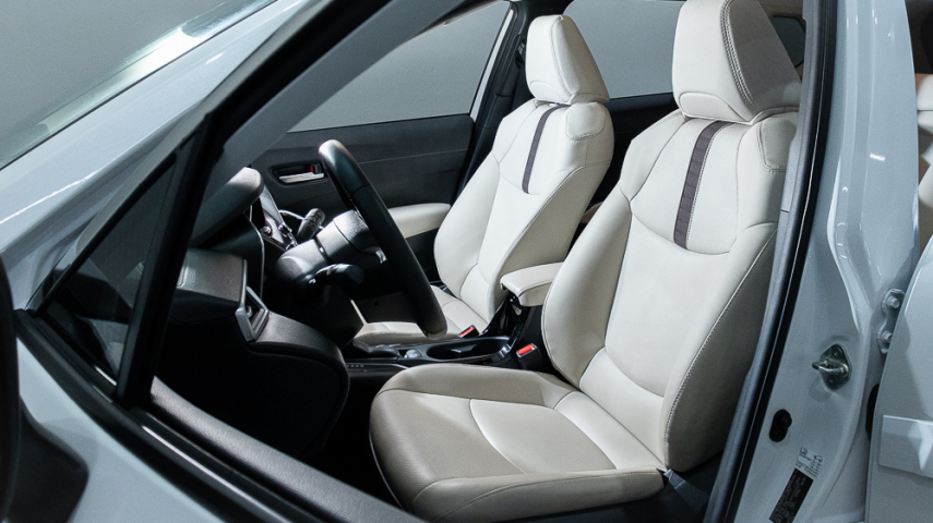 Toyota COROLLA CROSS 1.8 VVT-I HYBRID FLEX XRX CVT 23