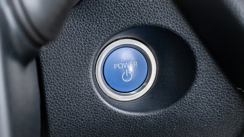 Toyota COROLLA CROSS 1.8 VVT-I HYBRID FLEX XRX CVT 18