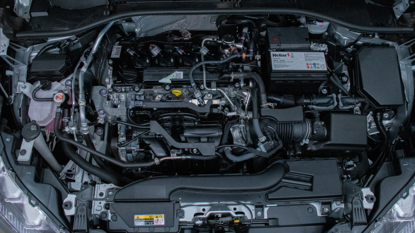 Toyota COROLLA CROSS 2.0 VVT-IE FLEX XRX DIRECT SHIFT 7