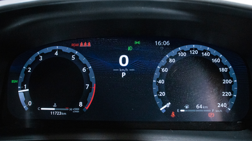 Toyota COROLLA CROSS 2.0 VVT-IE FLEX XRX DIRECT SHIFT 13