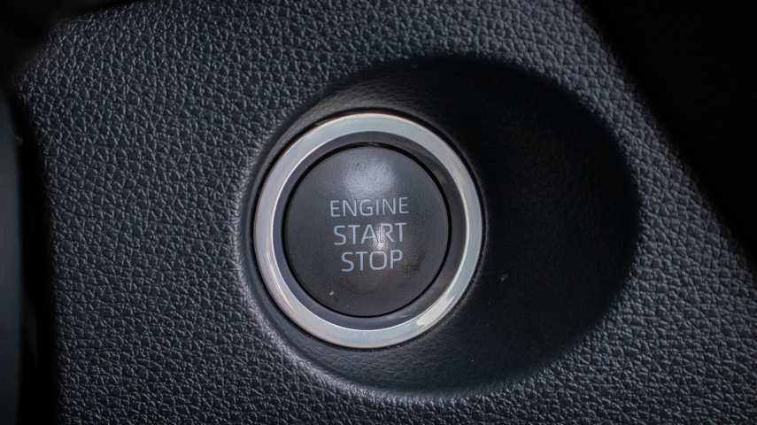 Toyota COROLLA CROSS 2.0 VVT-IE FLEX XRX DIRECT SHIFT 17