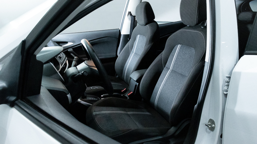 Chevrolet TRACKER 1.0 TURBO FLEX LT AUTOMÁTICO 21