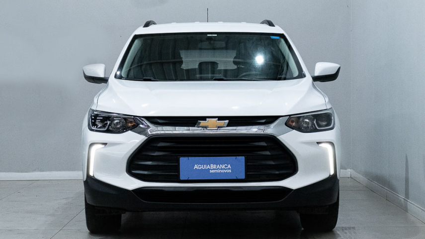 Chevrolet TRACKER 1.0 TURBO FLEX LT AUTOMÁTICO 3