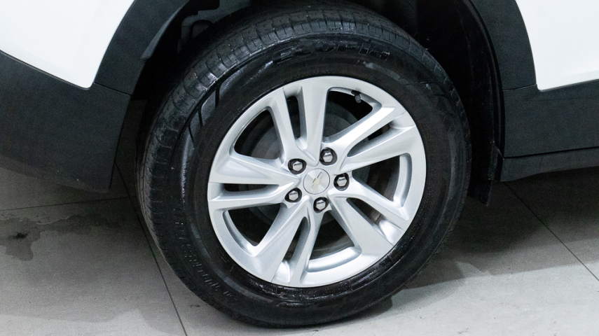 Chevrolet TRACKER 1.0 TURBO FLEX LT AUTOMÁTICO 2