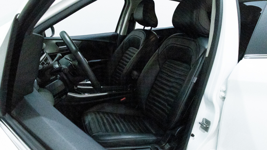 Fiat FASTBACK 1.0 TURBO 200 FLEX AUDACE CVT 23