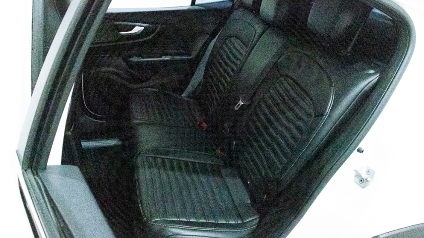 Fiat FASTBACK 1.0 TURBO 200 FLEX AUDACE CVT 24