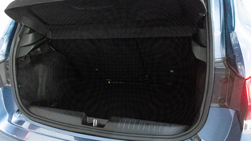 Fiat PULSE 1.0 TURBO 200 FLEX IMPETUS CVT 11
