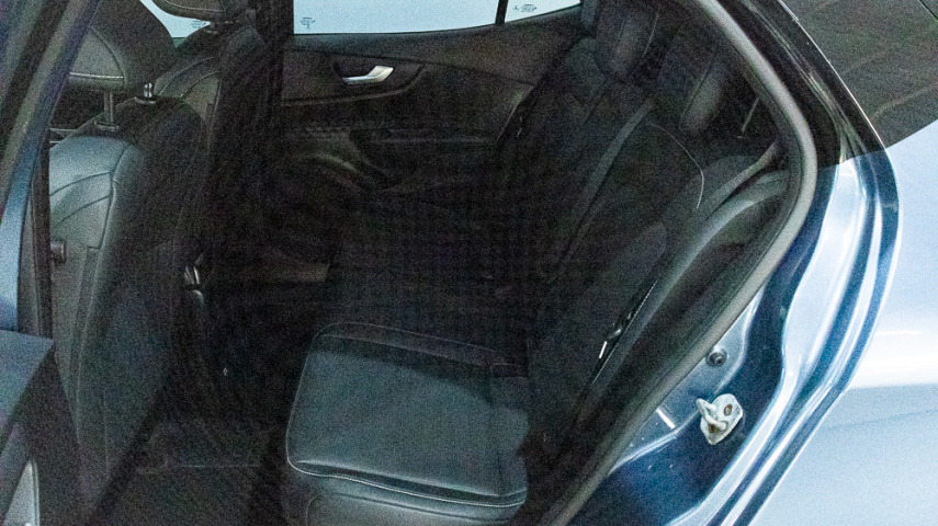 Fiat PULSE 1.0 TURBO 200 FLEX IMPETUS CVT 21