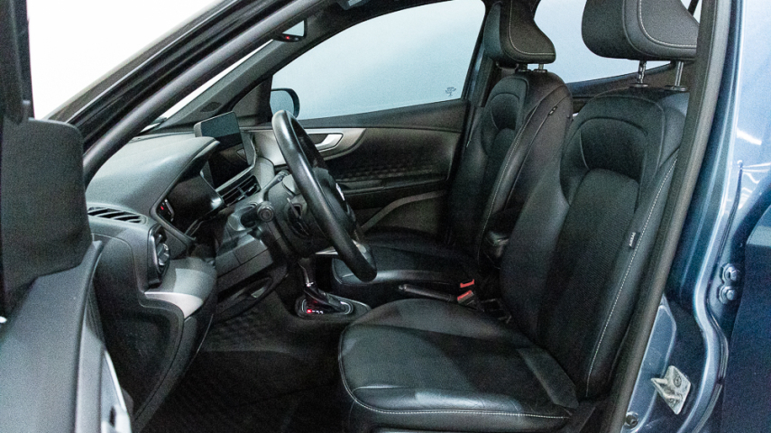 Fiat PULSE 1.0 TURBO 200 FLEX IMPETUS CVT 20