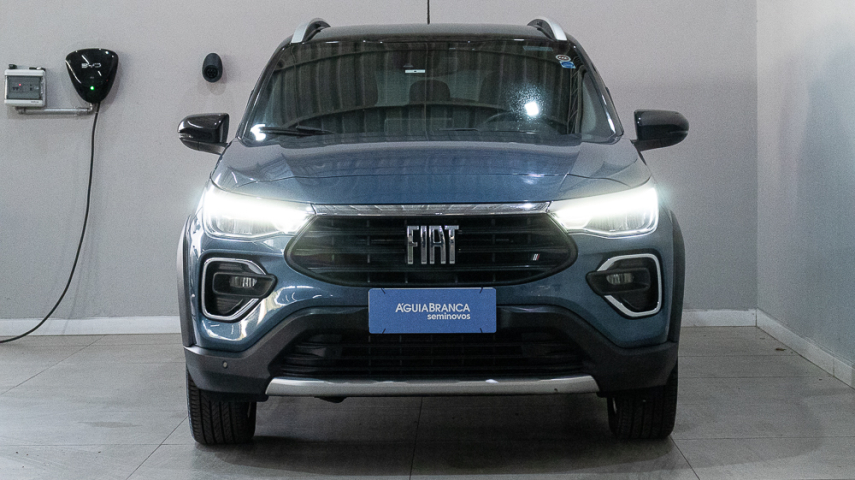 Fiat PULSE 1.0 TURBO 200 FLEX IMPETUS CVT 3