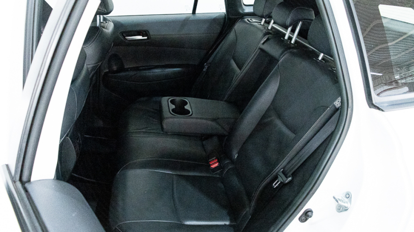 Toyota COROLLA CROSS 2.0 VVT-IE FLEX XRE DIRECT SHIFT 22