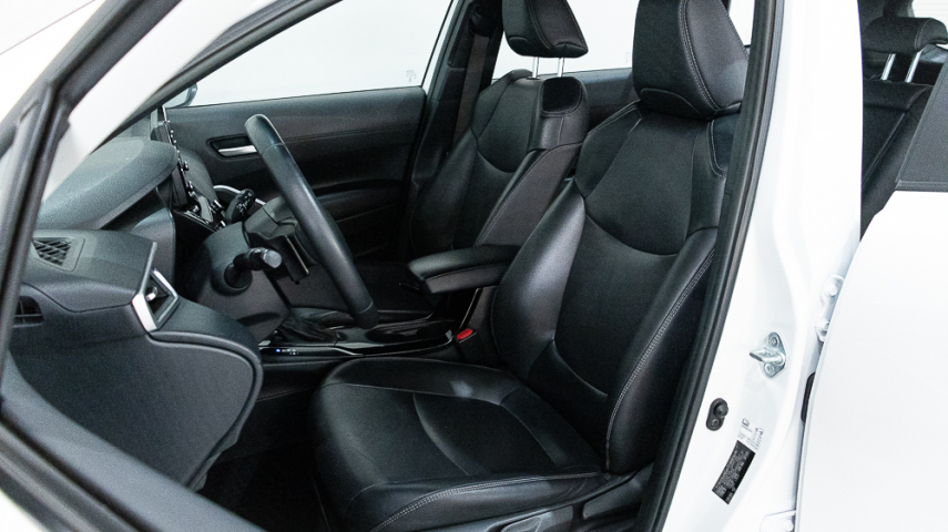 Toyota COROLLA CROSS 2.0 VVT-IE FLEX XRE DIRECT SHIFT 21