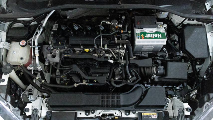 Toyota COROLLA CROSS 2.0 VVT-IE FLEX XRE DIRECT SHIFT 6