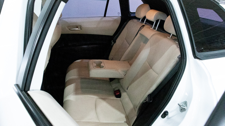 Toyota COROLLA CROSS 1.8 VVT-I HYBRID FLEX XRX CVT 24