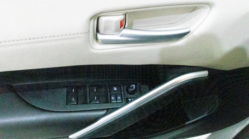 Toyota COROLLA CROSS 1.8 VVT-I HYBRID FLEX XRX CVT 22