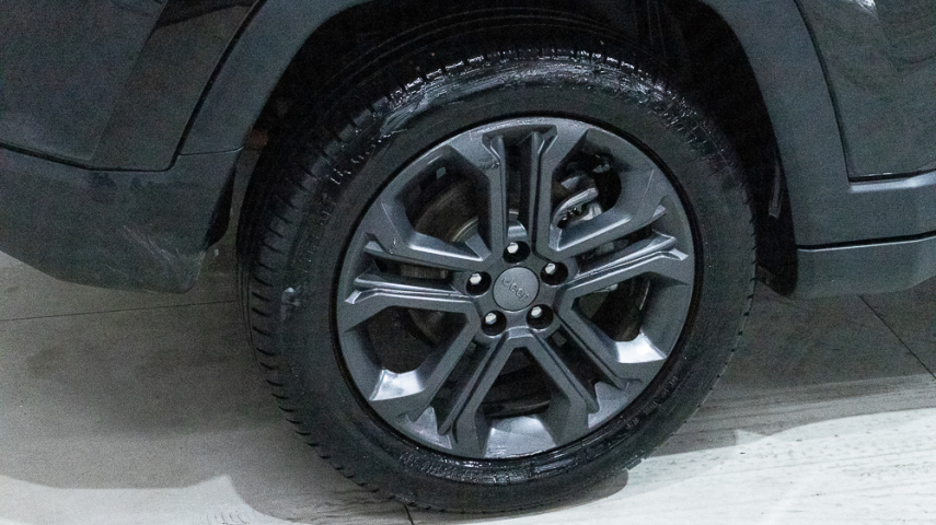 JEEP COMPASS 1.3 T270 TURBO FLEX SPORT AT6 2