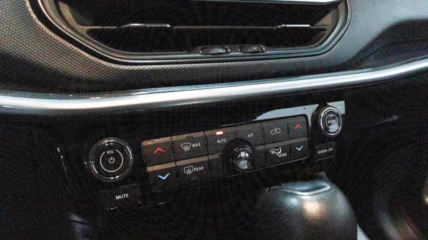 JEEP COMPASS 1.3 T270 TURBO FLEX SPORT AT6 17