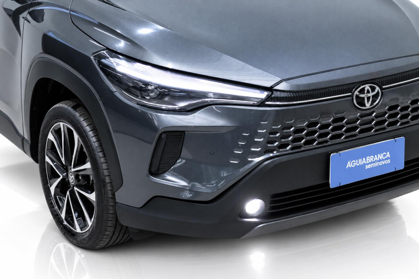Toyota COROLLA CROSS 2.0 VVT-IE FLEX XRE DIRECT SHIFT 6
