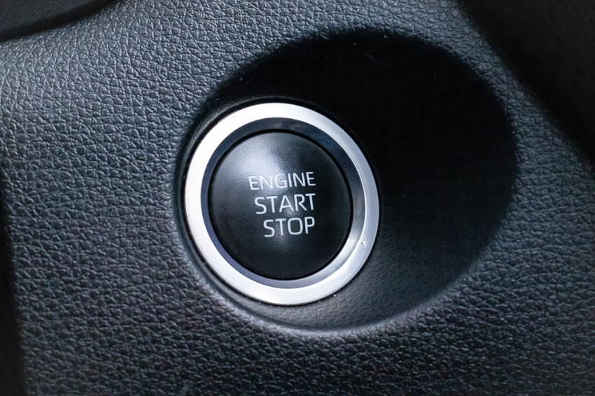 Toyota COROLLA CROSS 2.0 VVT-IE FLEX XRE DIRECT SHIFT 18