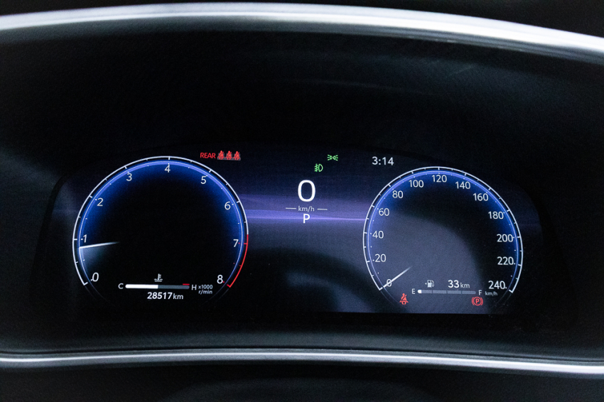 Toyota COROLLA CROSS 2.0 VVT-IE FLEX XRE DIRECT SHIFT 13