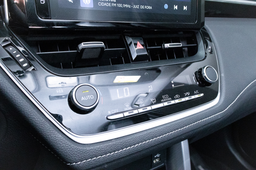 Toyota COROLLA CROSS 2.0 VVT-IE FLEX XRE DIRECT SHIFT 20